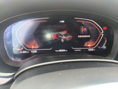 BMW 5 Series 530Li Premier M Sport Package - ფოტო 8