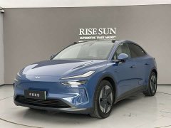 Nio Lerado L60 60kWh Rear-Wheel Drive - ფოტო 1