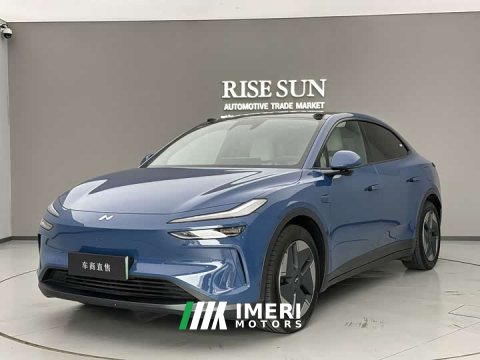 2024 Nio Lerado L60 60kWh Rear-Wheel Drive - ავტომობილი ჩინეთიდან