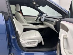Nio Lerado L60 60kWh Rear-Wheel Drive - ფოტო 11