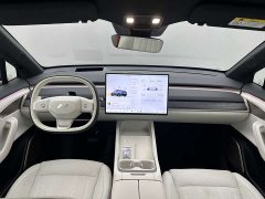 Nio Lerado L60 60kWh Rear-Wheel Drive - ფოტო 13