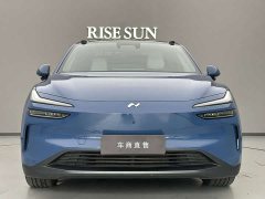 Nio Lerado L60 60kWh Rear-Wheel Drive - ფოტო 2