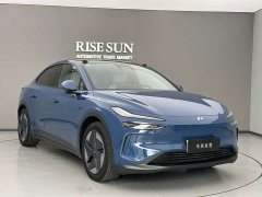 Nio Lerado L60 60kWh Rear-Wheel Drive - ფოტო 3
