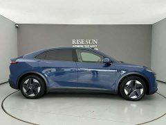 Nio Lerado L60 60kWh Rear-Wheel Drive - ფოტო 4
