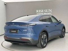 Nio Lerado L60 60kWh Rear-Wheel Drive - ფოტო 5