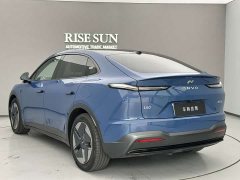 Nio Lerado L60 60kWh Rear-Wheel Drive - ფოტო 6