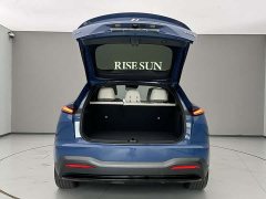 Nio Lerado L60 60kWh Rear-Wheel Drive - ფოტო 7