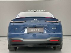 Nio Lerado L60 60kWh Rear-Wheel Drive - ფოტო 8