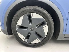 Nio Lerado L60 60kWh Rear-Wheel Drive - ფოტო 9