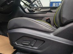 SAIC MG RX5 2021 PLUS 330TGI Automatic National Trend Smart Premium Edition - ფოტო 11