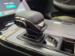 SAIC MG RX5 2021 PLUS 330TGI Automatic National Trend Smart Premium Edition - ფოტო 19