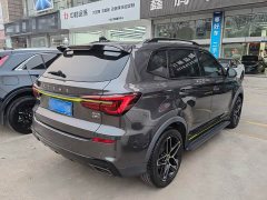 SAIC MG RX5 2021 PLUS 330TGI Automatic National Trend Smart Premium Edition - ფოტო 4