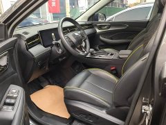 SAIC MG RX5 2021 PLUS 330TGI Automatic National Trend Smart Premium Edition - ფოტო 7