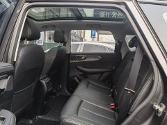 SAIC MG RX5 2021 PLUS 330TGI Automatic National Trend Smart Premium Edition - ფოტო 8