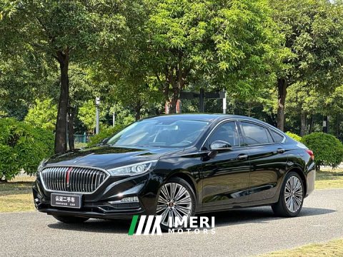 2021 FAW Hongqi H5 2022 Classic Edition 1.8T Auto Smart Flagship Edition - ავტომობილი ჩინეთიდან