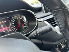 FAW Hongqi H5 2022 Classic Edition 1.8T Auto Smart Flagship Edition - ფოტო 11