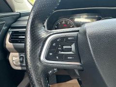 FAW Hongqi H5 2022 Classic Edition 1.8T Auto Smart Flagship Edition - ფოტო 12