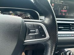 FAW Hongqi H5 2022 Classic Edition 1.8T Auto Smart Flagship Edition - ფოტო 13