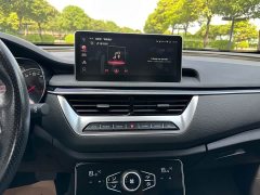 FAW Hongqi H5 2022 Classic Edition 1.8T Auto Smart Flagship Edition - ფოტო 14