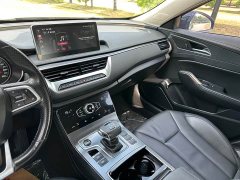 FAW Hongqi H5 2022 Classic Edition 1.8T Auto Smart Flagship Edition - ფოტო 16