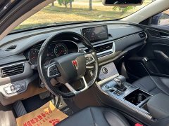 FAW Hongqi H5 2022 Classic Edition 1.8T Auto Smart Flagship Edition - ფოტო 19