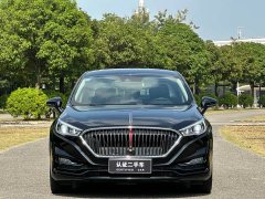 FAW Hongqi H5 2022 Classic Edition 1.8T Auto Smart Flagship Edition - ფოტო 2