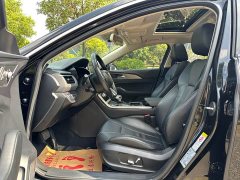 FAW Hongqi H5 2022 Classic Edition 1.8T Auto Smart Flagship Edition - ფოტო 20