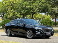FAW Hongqi H5 2022 Classic Edition 1.8T Auto Smart Flagship Edition - ფოტო 3