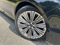 FAW Hongqi H5 2022 Classic Edition 1.8T Auto Smart Flagship Edition - ფოტო 4