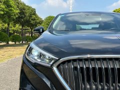 FAW Hongqi H5 2022 Classic Edition 1.8T Auto Smart Flagship Edition - ფოტო 5