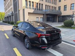 Nissan Teana 2022 2.0L XL-TLS Comfort Edition - ფოტო 1
