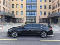 Nissan Teana 2022 2.0L XL-TLS Comfort Edition - ფოტო 4