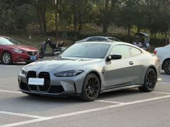BMW M4 2024 M4 Coupe M xDrive Thunder Edition - ფოტო 1