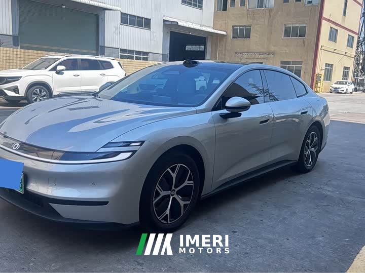 Changan Qiyuan A06 630Max