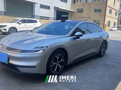 2026 Changan Qiyuan A06 630Max - ავტომობილი ჩინეთიდან
