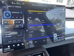 Changan Qiyuan A06 630Max - ფოტო 2