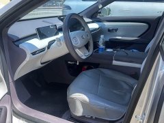 Changan Qiyuan A06 630Max - ფოტო 3