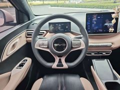 BYD Seagull Vitality Edition - ფოტო 12