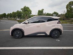 BYD Seagull Vitality Edition - ფოტო 4