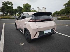 BYD Seagull Vitality Edition - ფოტო 5