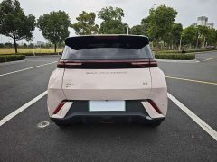 BYD Seagull Vitality Edition - ფოტო 6
