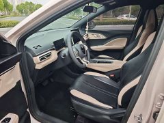 BYD Seagull Vitality Edition - ფოტო 8