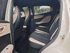 BYD Seagull Vitality Edition - ფოტო 9