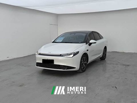 2024 XPeng P5 500Pro - ავტომობილი ჩინეთიდან