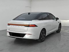 XPeng P5 500Pro - ფოტო 9
