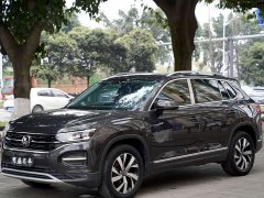 Volkswagen Taos 330TSI FWD Luxury Smart Connected Edition Plus - ფოტო 1