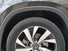 Volkswagen Taos 330TSI FWD Luxury Smart Connected Edition Plus - ფოტო 12