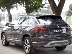 Volkswagen Taos 330TSI FWD Luxury Smart Connected Edition Plus - ფოტო 13