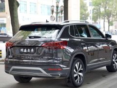 Volkswagen Taos 330TSI FWD Luxury Smart Connected Edition Plus - ფოტო 14