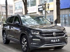 Volkswagen Taos 330TSI FWD Luxury Smart Connected Edition Plus - ფოტო 3
